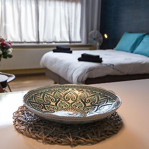 Deluxe Double Kamer